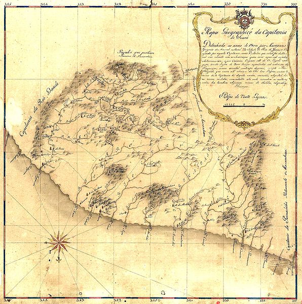 Ficheiro:Mapa Ceara 1800 Gregorio Amaral.JPG