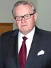 Martti Ahtisaari