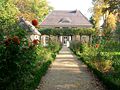 Villa Liebermann, Wannsee.