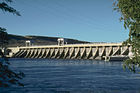 McNary Dam