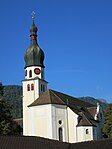 Katholische Kirche St. Peter und Paul