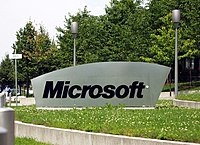 مایکروسافت بزرگ‌ترین شرکت نرم‌افزاری جهان