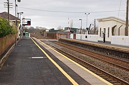 Station Moira