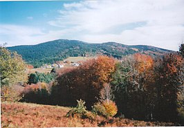 Puy de Montoncel