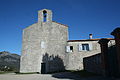 Église Saint-Jean-Baptiste de Moulès-et-Baucels