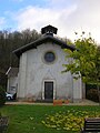 Église Saint-Félix de Murianette