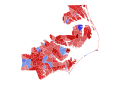 2020 United States House of Representatives election in North Carolina's 3rd congressional district