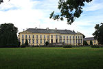 Nové Hrady - Schloss