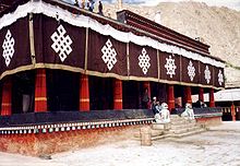 Нечунг, Тибет.JPG