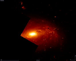 NGC 4385