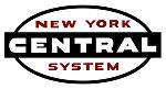 Logo des New York Central Systems