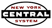 Logo des New York Central Systems