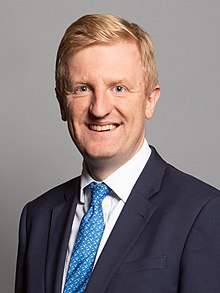 Official portrait of Rt Hon Oliver Dowden MP crop 2.jpg