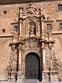 Conventu de Santu Domingu (Orihuela) (1553-1646)