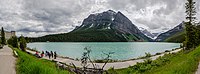 Fairview Mountain (Alberta)