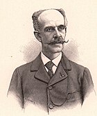 Paul-Gabriel d’Haussonville