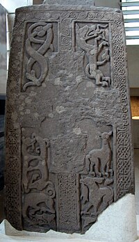 Pictish Stones en la Muzeo de ScotlandDSCF6249.jpg