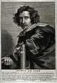 Q352937Pieter de Jode IIgeboren op 22 november 1606overleden in 1674