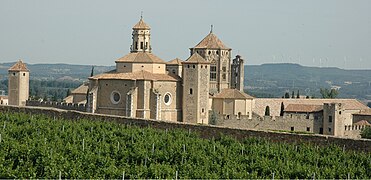 Poblet general