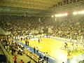 Miniatura para Estadio Polideportivo Islas Malvinas