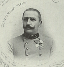 Polykarp Starý (Národní album, 1899)