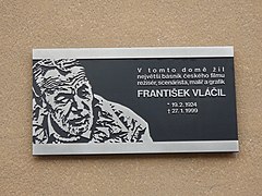 František Vláčil