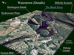 Prelucrare 3D pentru Watertown (Details) - New York.jpg