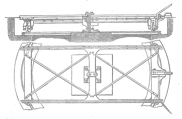 separator poziomy