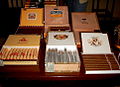 Havana Cigars, Kuba