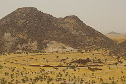 Ruins of Quara