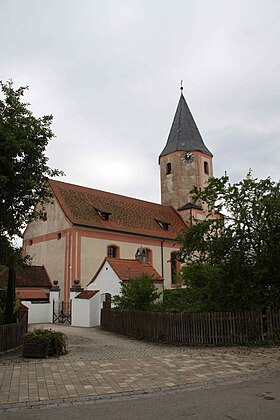 Röttenbach (Roth)