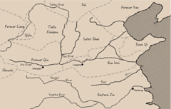 Ran Weis territorium år 350