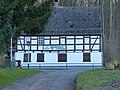 Gasthaus „Rehbockschänke“ mit seitlichem Anbau