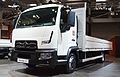 Renault Gamme D