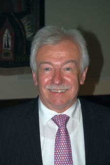 Profesor Richard Hindls (2010)