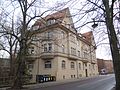 Wohnhaus