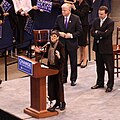 Rosa DeLauro, et. al.