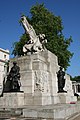 Royal Artillery Memorial