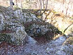 Burg Neuenstein