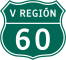 Route 60 shield}}