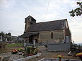 Église Saint-Laurent de Sérée