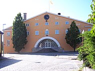 Tribunal de Listers härad