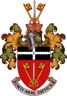 SHSB coat of arms.svg