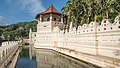 4. A Srí Dalada Maligawa (A fog temploma) (Kandi, Srí Lanka) (javítás)/(csere)