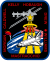 STS-118 patch new.svg