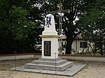 Monument aux morts