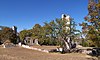 Salado College Archeological Site