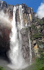 Miniatura para Parque nacional Canaima