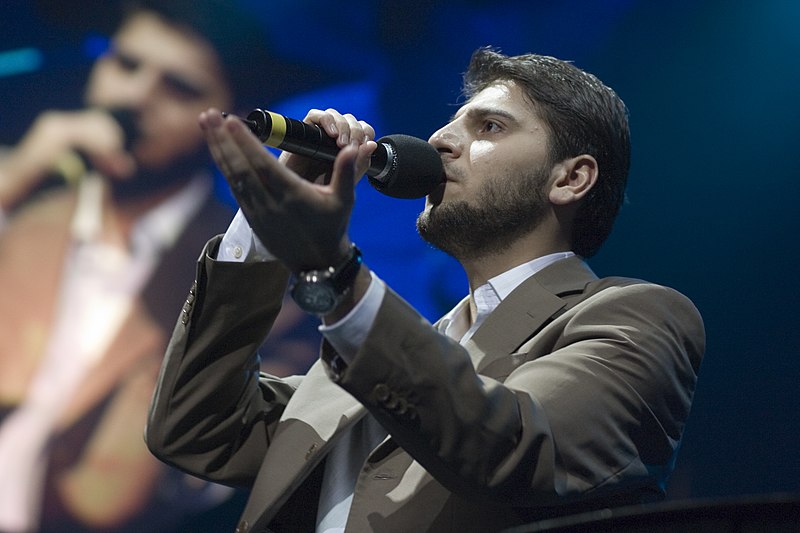 800px Sami Yusuf