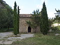 Capella de Sant Martí del Fai (Bigues i Riells del Fai)